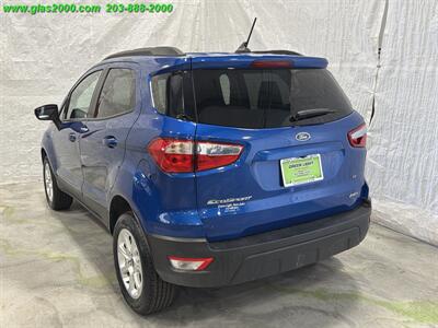 2021 Ford EcoSport SE   - Photo 30 - Bethany, CT 06524