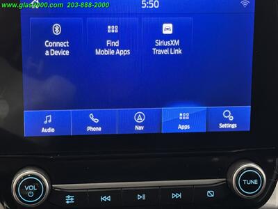 2021 Ford EcoSport SE   - Photo 17 - Bethany, CT 06524