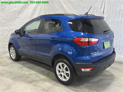 2021 Ford EcoSport SE   - Photo 7 - Bethany, CT 06524