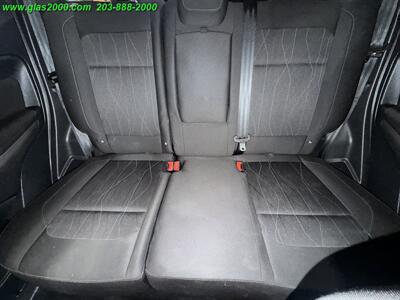 2021 Ford EcoSport SE   - Photo 24 - Bethany, CT 06524