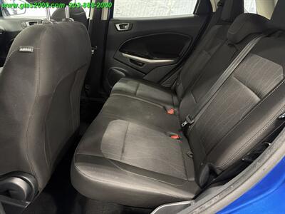 2021 Ford EcoSport SE   - Photo 9 - Bethany, CT 06524