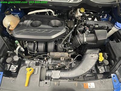 2021 Ford EcoSport SE   - Photo 18 - Bethany, CT 06524