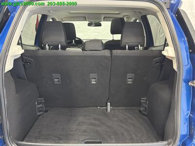2021 Ford EcoSport SE   - Photo 15 - Bethany, CT 06524