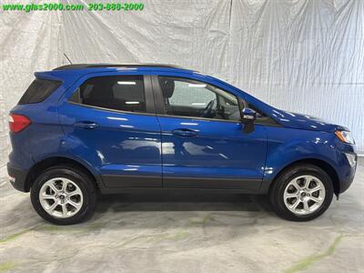 2021 Ford EcoSport SE   - Photo 14 - Bethany, CT 06524