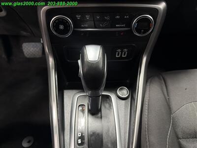 2021 Ford EcoSport SE   - Photo 29 - Bethany, CT 06524