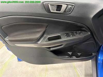 2021 Ford EcoSport SE   - Photo 25 - Bethany, CT 06524