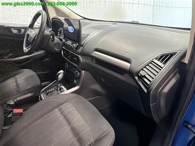 2021 Ford EcoSport SE   - Photo 5 - Bethany, CT 06524