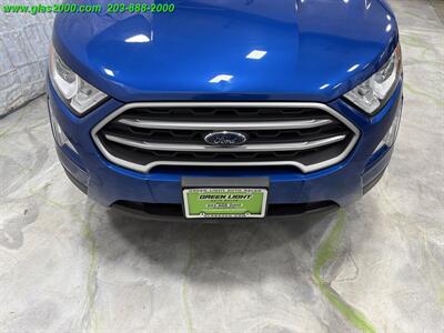 2021 Ford EcoSport SE   - Photo 31 - Bethany, CT 06524