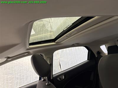 2021 Ford EcoSport SE   - Photo 12 - Bethany, CT 06524