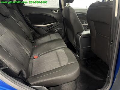 2021 Ford EcoSport SE   - Photo 10 - Bethany, CT 06524