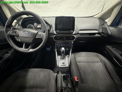 2021 Ford EcoSport SE   - Photo 6 - Bethany, CT 06524