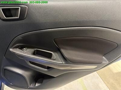 2021 Ford EcoSport SE   - Photo 28 - Bethany, CT 06524