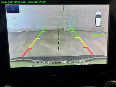 2021 Ford EcoSport SE   - Photo 11 - Bethany, CT 06524