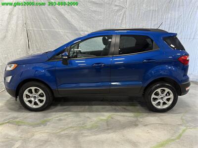 2021 Ford EcoSport SE   - Photo 13 - Bethany, CT 06524