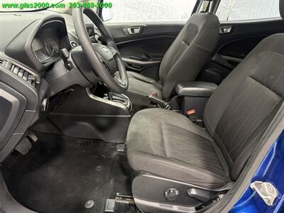 2021 Ford EcoSport SE   - Photo 23 - Bethany, CT 06524