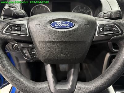 2021 Ford EcoSport SE   - Photo 22 - Bethany, CT 06524
