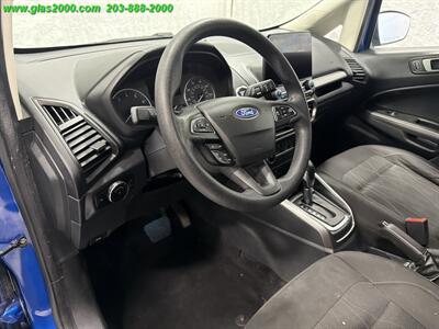 2021 Ford EcoSport SE   - Photo 3 - Bethany, CT 06524