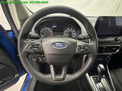 2021 Ford EcoSport SE   - Photo 4 - Bethany, CT 06524