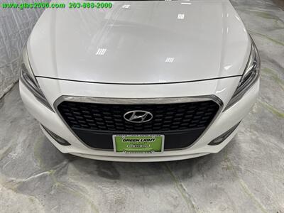 2016 Hyundai SONATA Hybrid SE   - Photo 18 - Bethany, CT 06524