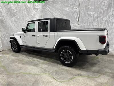 2021 Jeep Gladiator Overland   - Photo 7 - Bethany, CT 06524