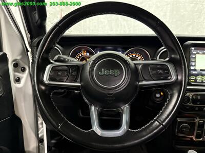 2021 Jeep Gladiator Overland   - Photo 4 - Bethany, CT 06524