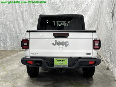 2021 Jeep Gladiator Overland   - Photo 20 - Bethany, CT 06524