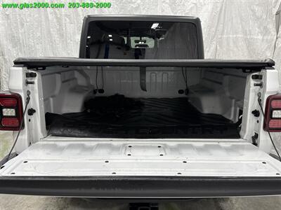 2021 Jeep Gladiator Overland   - Photo 15 - Bethany, CT 06524