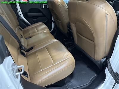 2021 Jeep Gladiator Overland   - Photo 10 - Bethany, CT 06524