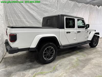 2021 Jeep Gladiator Overland   - Photo 8 - Bethany, CT 06524