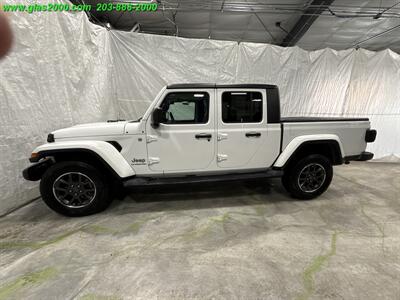 2021 Jeep Gladiator Overland   - Photo 13 - Bethany, CT 06524
