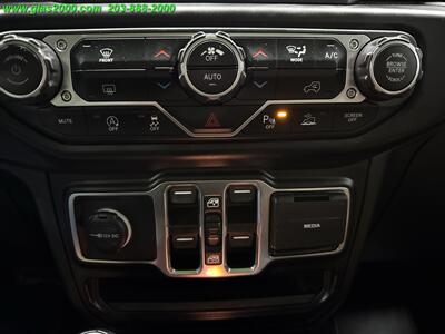 2021 Jeep Gladiator Overland   - Photo 31 - Bethany, CT 06524