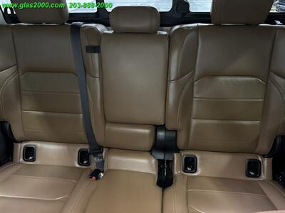 2021 Jeep Gladiator Overland   - Photo 24 - Bethany, CT 06524