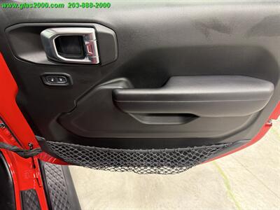 2021 Jeep GLADIATOR Sport - Photo 29 - Bethany, CT 06524