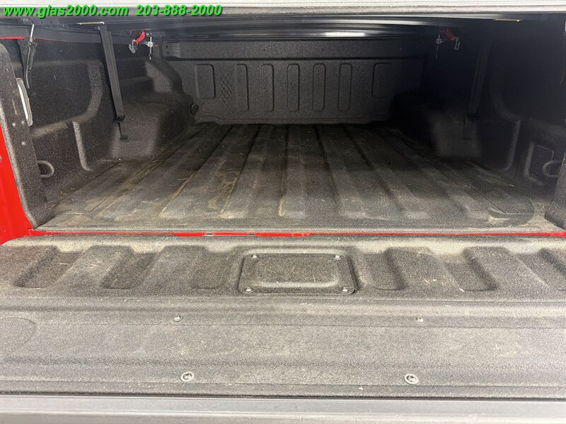 2021 Jeep GLADIATOR Sport - Photo 15 - Bethany, CT 06524