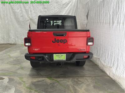 2021 Jeep GLADIATOR Sport - Photo 20 - Bethany, CT 06524