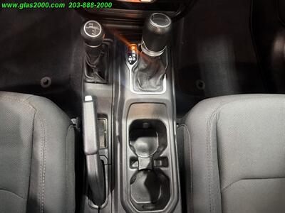 2021 Jeep GLADIATOR Sport - Photo 27 - Bethany, CT 06524