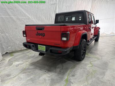 2021 Jeep GLADIATOR Sport - Photo 8 - Bethany, CT 06524