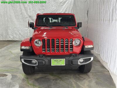 2021 Jeep GLADIATOR Sport - Photo 19 - Bethany, CT 06524
