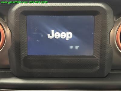 2021 Jeep GLADIATOR Sport - Photo 30 - Bethany, CT 06524
