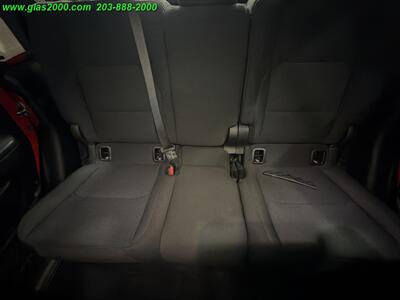 2021 Jeep GLADIATOR Sport - Photo 33 - Bethany, CT 06524