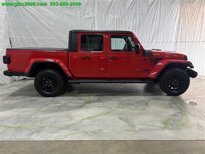 2021 Jeep GLADIATOR Sport - Photo 14 - Bethany, CT 06524