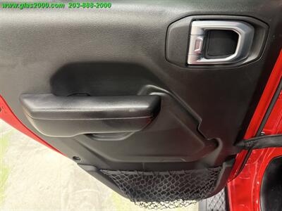 2021 Jeep GLADIATOR Sport - Photo 28 - Bethany, CT 06524