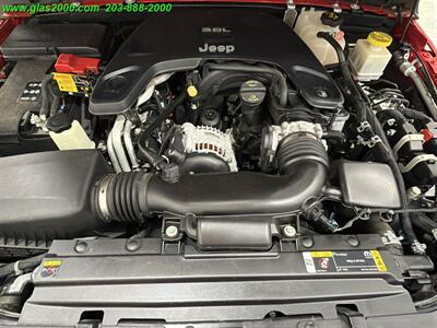 2021 Jeep GLADIATOR Sport - Photo 12 - Bethany, CT 06524