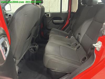 2021 Jeep GLADIATOR Sport - Photo 9 - Bethany, CT 06524