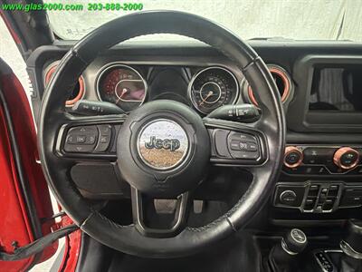 2021 Jeep GLADIATOR Sport - Photo 4 - Bethany, CT 06524