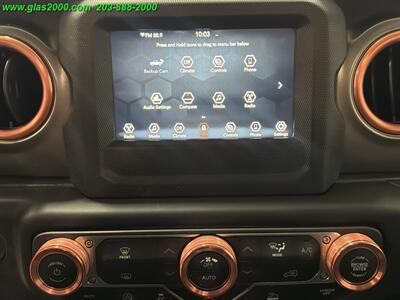 2021 Jeep GLADIATOR Sport - Photo 17 - Bethany, CT 06524