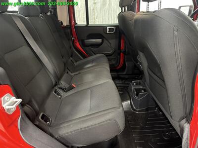 2021 Jeep GLADIATOR Sport - Photo 10 - Bethany, CT 06524