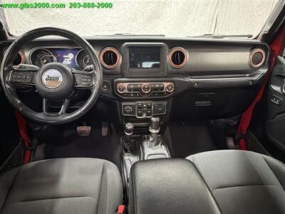 2021 Jeep GLADIATOR Sport - Photo 6 - Bethany, CT 06524