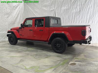 2021 Jeep GLADIATOR Sport - Photo 7 - Bethany, CT 06524