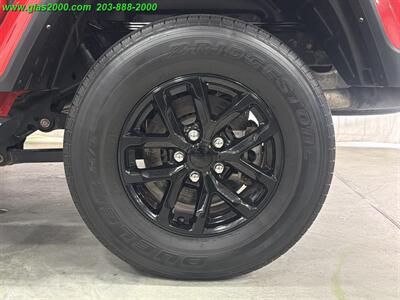 2021 Jeep GLADIATOR Sport - Photo 16 - Bethany, CT 06524